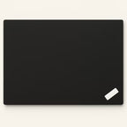 Protective Vinyl Laptop Skin for Lenovo ThinkPad T15 Gen 1 & T590
