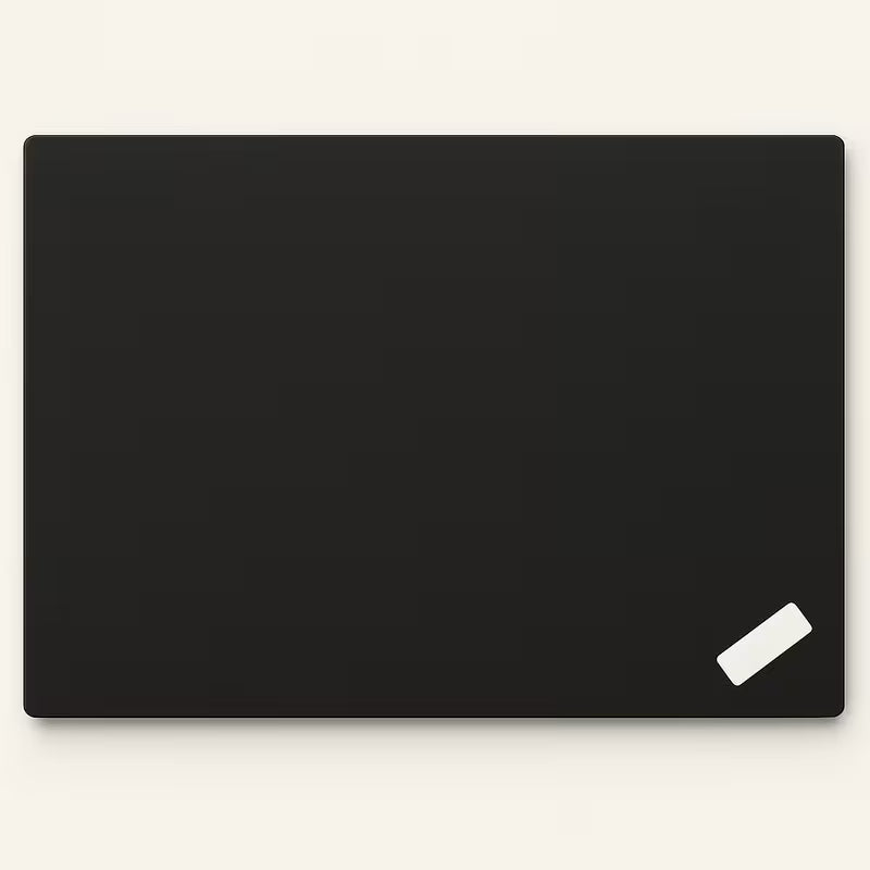 Protective Vinyl Laptop Skin for Lenovo ThinkPad T490s and T14s Gen 1