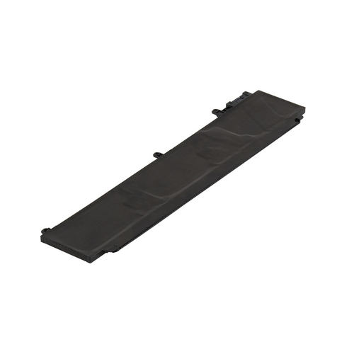00HW022 replacement battery for Lenovo ThinkPad T460s/T470s - angle view