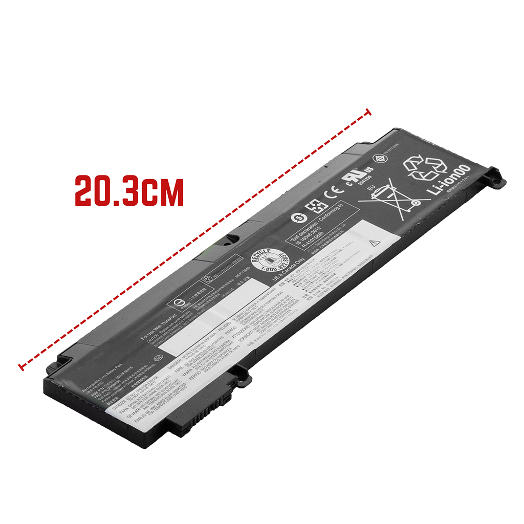 00HW024 replacement battery connector closeup