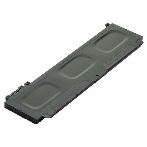 00HW024 replacement battery for Lenovo ThinkPad T460s/T470s - angle view