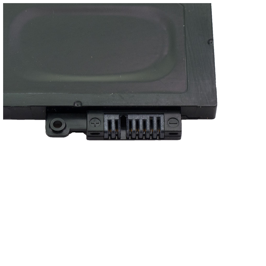 00HW024 replacement battery length label - short version