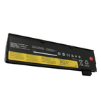 01AV425 61+ replacement battery for Lenovo ThinkPad T470 T480 T570 T580 - 48Wh 10.8V 6-cell laptop battery Canada angled