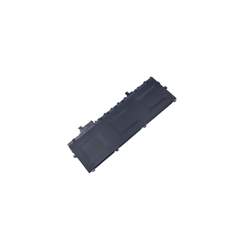 Black battery on a white background LENOVO THINKPAD X1 CARBON GEN 5 GEN 6 BATTERY 01AV430