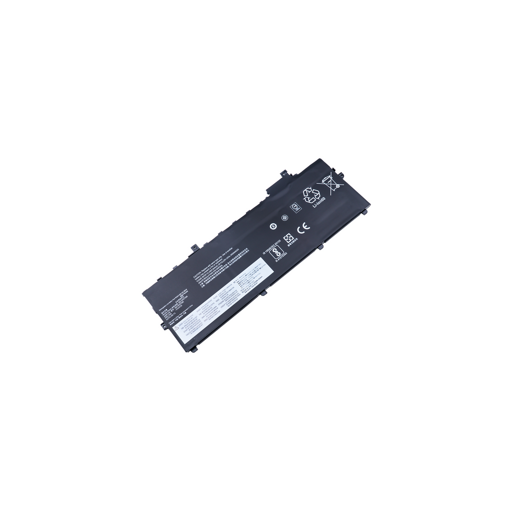 01AV430 Lenovo ThinkPad X1 Carbon 6th Gen (2018) Replacement Battery | Standard | 1-Year Warranty