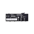 01AV478 replacement battery for Lenovo ThinkPad T480s - label side