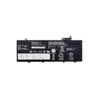 01AV478 replacement battery for Lenovo ThinkPad T480s - label side