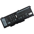 07KRV replacement battery for Dell Latitude 5330/5430/5530/7330/7430/7530 and Precision 3570