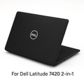 Protective Vinyl Laptop Skin for Dell Latitude 7420 2-in-1