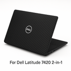 Protective Vinyl Laptop Skin for Dell Latitude 7420 2-in-1