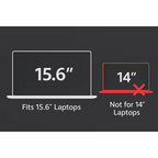 Protective Vinyl Laptop Skin for Lenovo ThinkPad T15 Gen 1 & T590