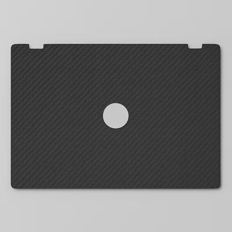 Protective Vinyl Laptop Skin for Dell Latitude 7420 2-in-1