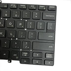 Backlit Dell Latitude 5400 Replacement Keyboard | Backlit | 1-Year Warranty