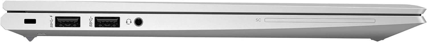 HP EliteBook 840 G8 – i7-1185G7 / 16GB / 512GB SSD / Windows 11 Pro / 14" FHD