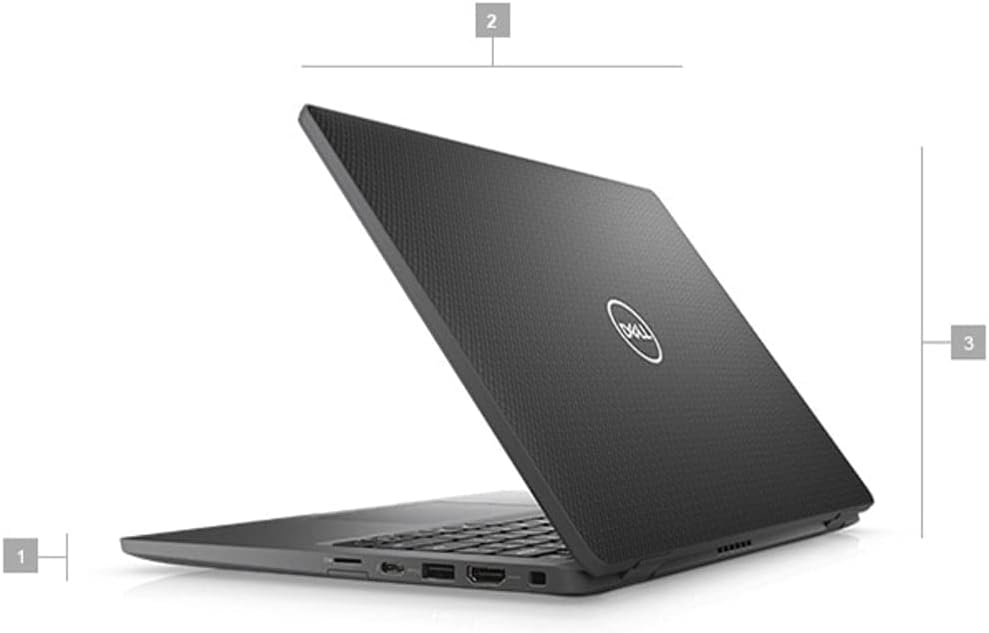 Dell Latitude 7420 – i5 / 16GB / 256GB SSD / 14" FHD / Windows 11 Pro (Refurbished Grade A)