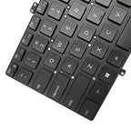 Backlit Dell Latitude 7400 Replacement Keyboard | Backlit | 1-Year Warranty