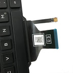 Backlit Dell Latitude 7410 Replacement Keyboard | Backlit | 1-Year Warranty