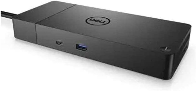 Dell WD19S USB-C 130W Docking Station