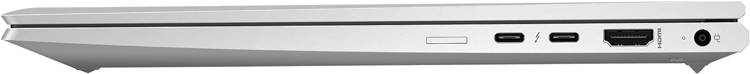 HP EliteBook 840 G8 – i7-1185G7 / 16GB / 512GB SSD / Windows 11 Pro / 14" FHD