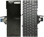 Backlit Dell Latitude 5411 Replacement Keyboard | Backlit | 1-Year Warranty