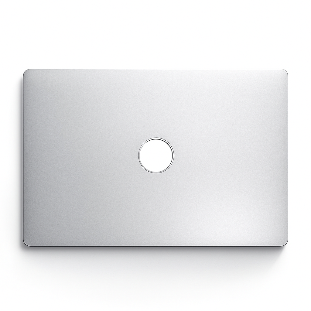 Protective Vinyl Laptop Skin for Dell Latitude 5320