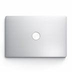 Protective Vinyl Laptop Skin for Dell Latitude 5320