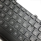 Backlit Dell Latitude 5410 Replacement Keyboard | Backlit | 1-Year Warranty