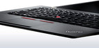 Lenovo X1 Carbon Gen 10 Lenovo ThinkPad laptop on a white background