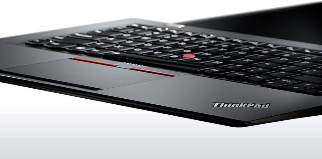 Lenovo X1 Carbon Gen 10 Lenovo ThinkPad laptop on a white background