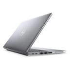 Dell Latitude 5520 front open display view