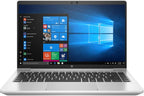 HP Probook 440 G8 Laptop displaying Windows operating system on a white background