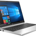 HP Probook 440 G8 Laptop with Windows operating system on the screen