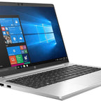 HP Probook 440 G8 Laptop with Windows operating system on the screen