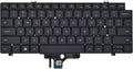 Dell Latitude 5420 Replacement Keyboard | Backlit | 1-Year Warranty