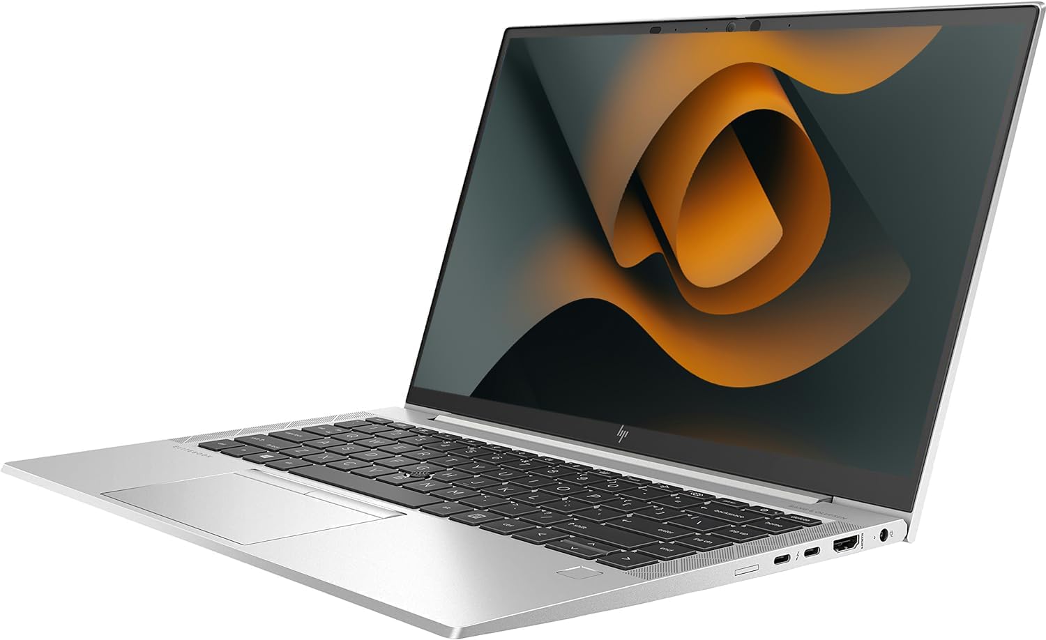 HP EliteBook 840 G8 – i7-1185G7 / 16GB / 512GB SSD / Windows 11 Pro / 14" FHD