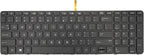 Replacement HP ProBook 450 G4 Replacement Keyboard | Standard | 1-Year Warranty