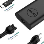 130W USB-C Charger for Dell XPS, Precision & Latitude Laptops