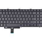 Backlit Dell Precision 3571 Replacement Keyboard | Backlit | 1-Year Warranty
