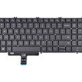 Backlit Dell Precision 3570 Replacement Keyboard | Backlit | 1-Year Warranty