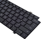 Dell Precision 3470 Replacement Keyboard | Backlit | 1-Year Warranty