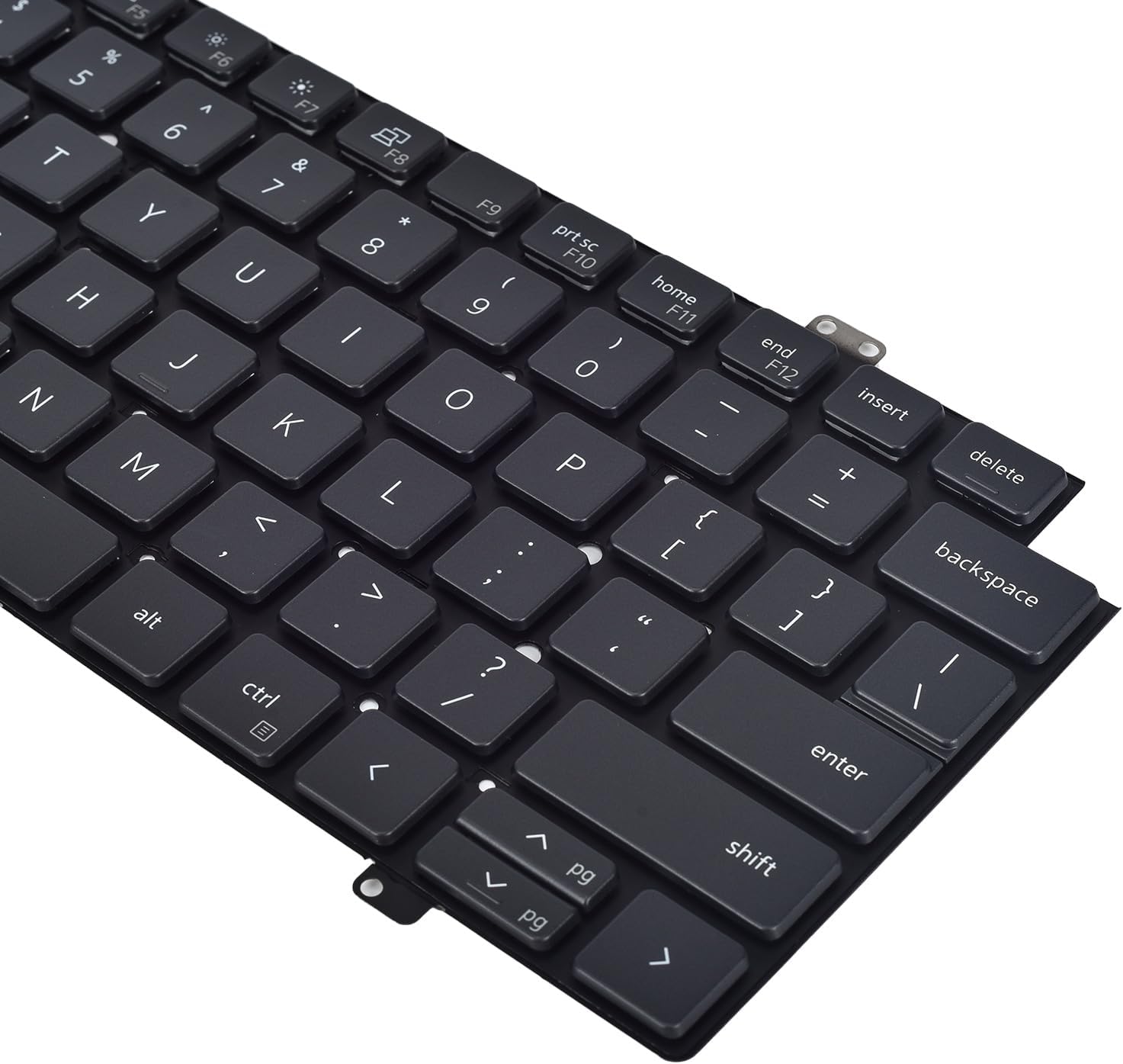 Dell Latitude 7430 Replacement Keyboard | Backlit | 1-Year Warranty