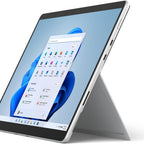 Microsoft Surface Pro 8 Tablet only