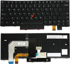 Backlit Keyboard for Lenovo ThinkPad T480 – With TrackPoint