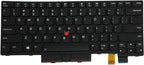 Backlit Lenovo ThinkPad A485 Replacement Keyboard | Backlit | 1-Year Warranty