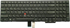 Backlit Lenovo ThinkPad W550s Replacement Keyboard | Backlit | 1-Year Warranty