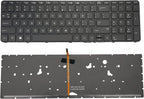 Replacement HP ProBook 650 G2 Replacement Keyboard | Standard | 1-Year Warranty