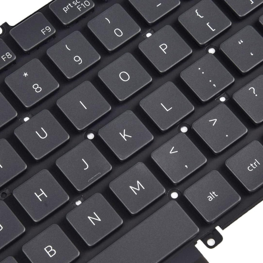 Backlit Dell Latitude 5530 Replacement Keyboard | Backlit | 1-Year Warranty