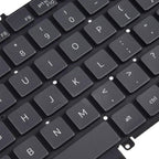 Backlit Dell Latitude 5520 Replacement Keyboard | Backlit | 1-Year Warranty