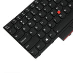 Backlit Lenovo ThinkPad T470 Replacement Keyboard | Backlit | 1-Year Warranty
