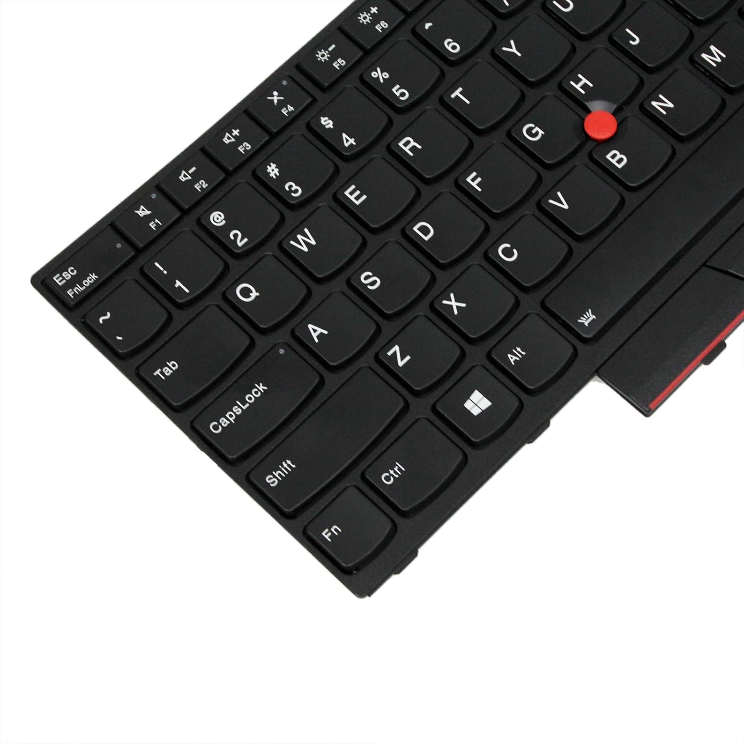 Backlit Lenovo ThinkPad A475 Replacement Keyboard | Backlit | 1-Year Warranty